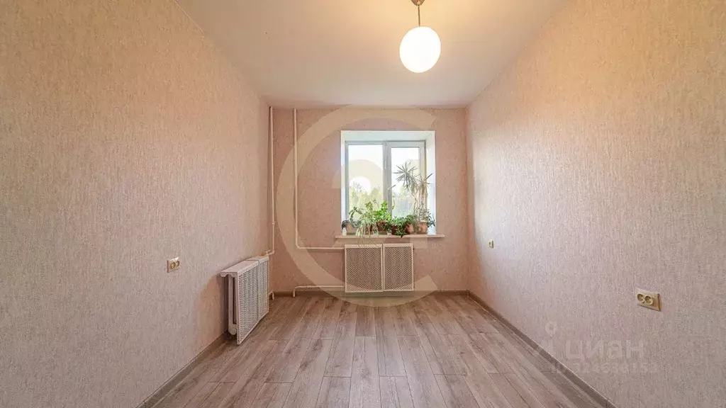 4-к кв. Пермский край, Пермский муниципальный округ, с. Култаево ул. ... - Фото 2