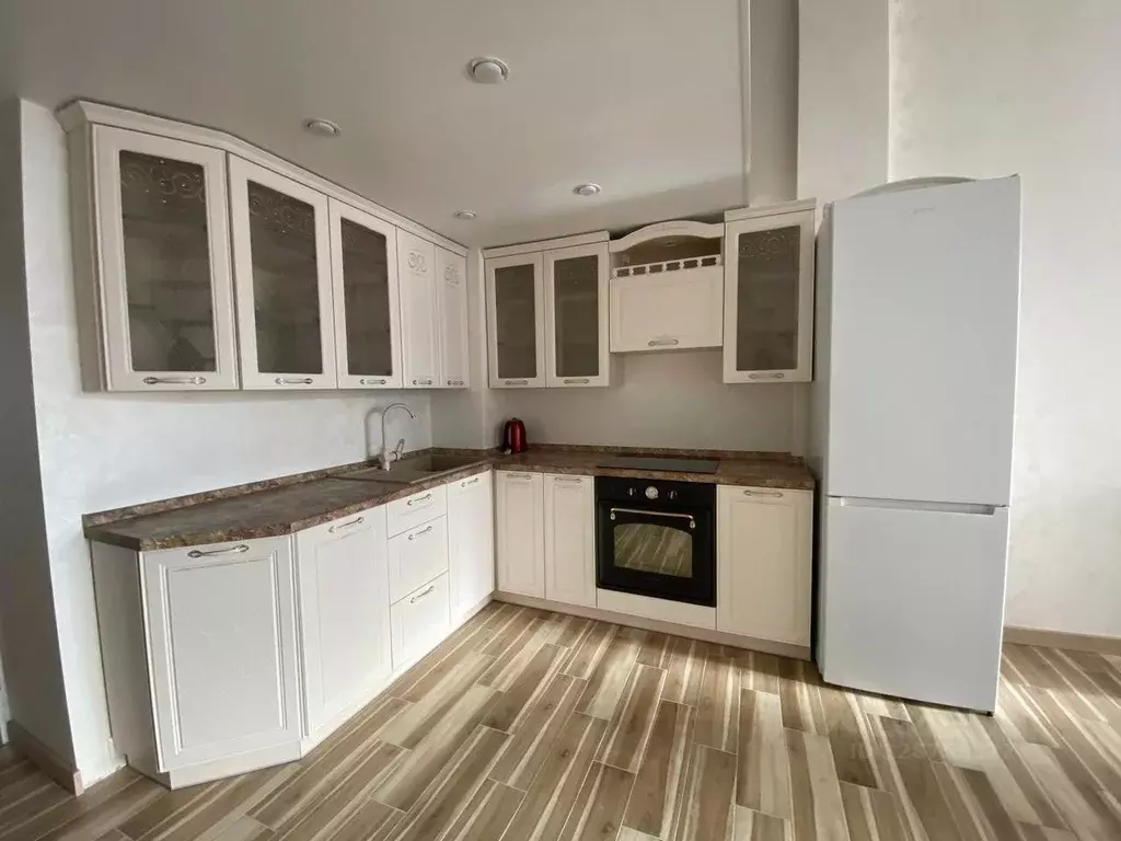 2-к кв. Московская область, Сергиев Посад Сергиевская ул., 13к4 (69.0 ... - Фото 2