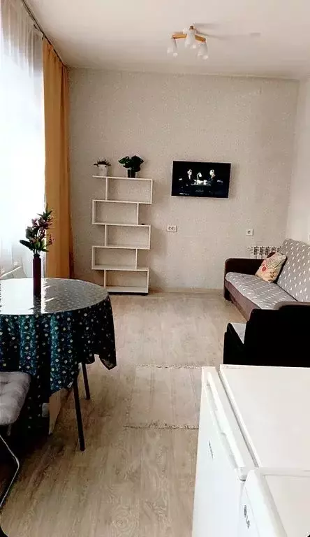 1-к кв. Тыва, Кызыл ул. Героя России Владимира Жоги, 2к8 (30.0 м) - Фото 1