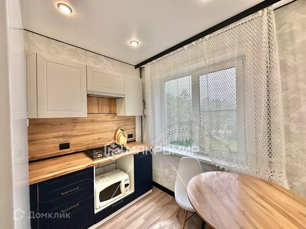 Продаётся 2-к квартира, 41.9 м - Фото 0