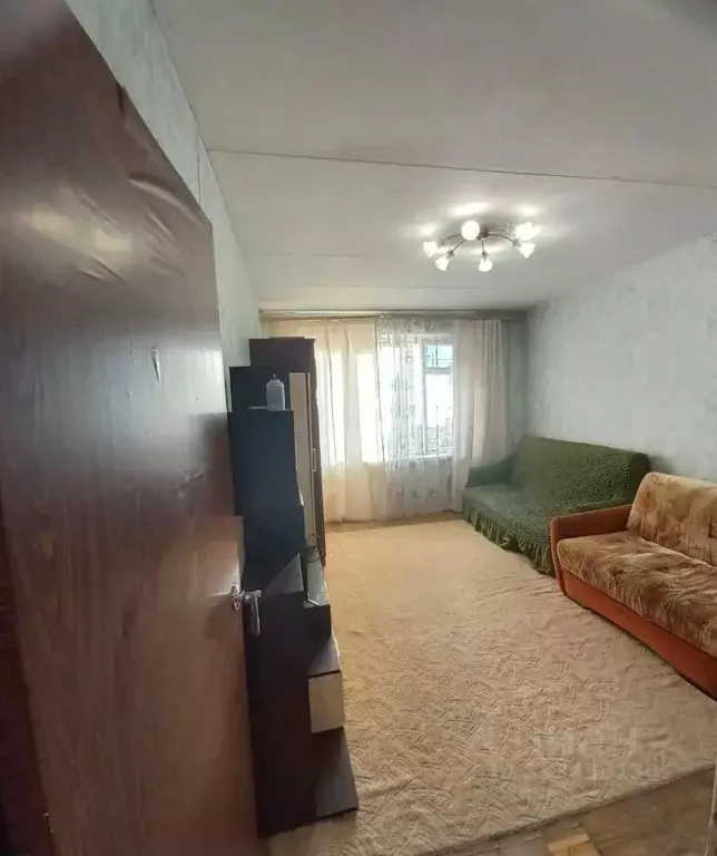 1-к кв. Москва Авангардная ул., 13 (37.0 м) - Фото 2