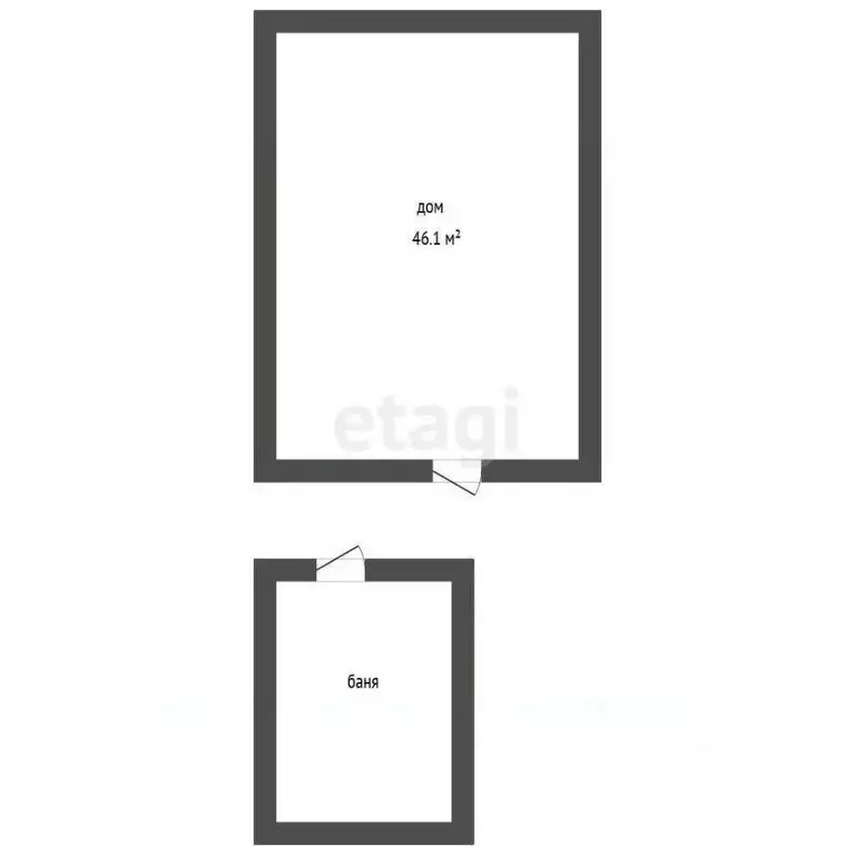 Дом в Тюменская область, Тюмень Лаванда садовое товарищество, ул. 10-я ... - Фото 2