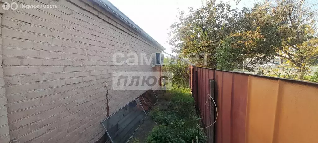 Дом в Кореновск, Садовая улица (40.8 м) - Фото 2