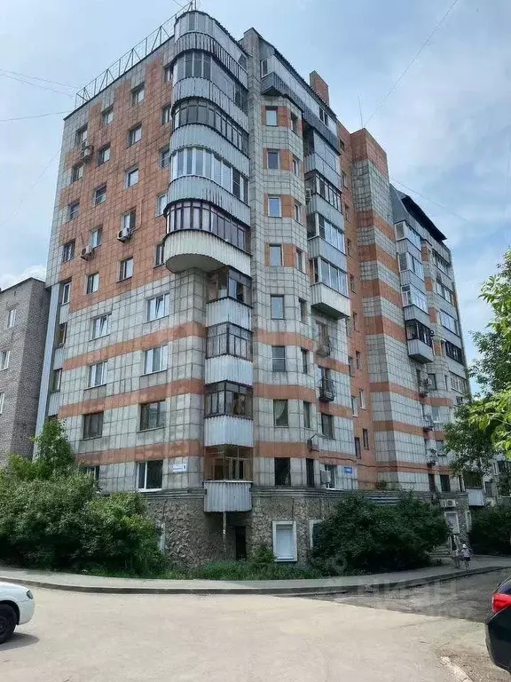 4-к кв. Пермский край, Пермь проезд Якуба Коласа, 1 (154.1 м) - Фото 1