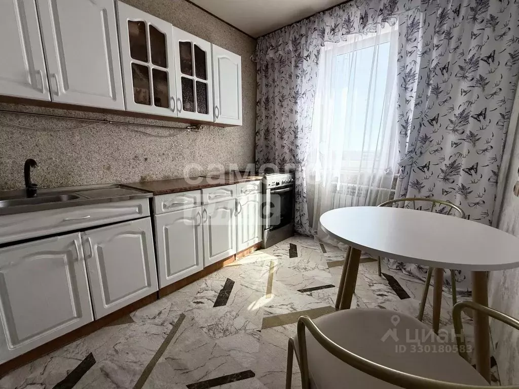 2-к кв. Татарстан, Набережные Челны просп. Хасана Туфана, 4 (52.8 м) - Фото 1