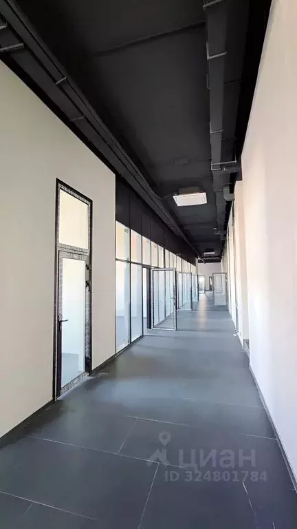 Офис в Краснодарский край, Краснодар Российская ул., 267Д (656 м) - Фото 2