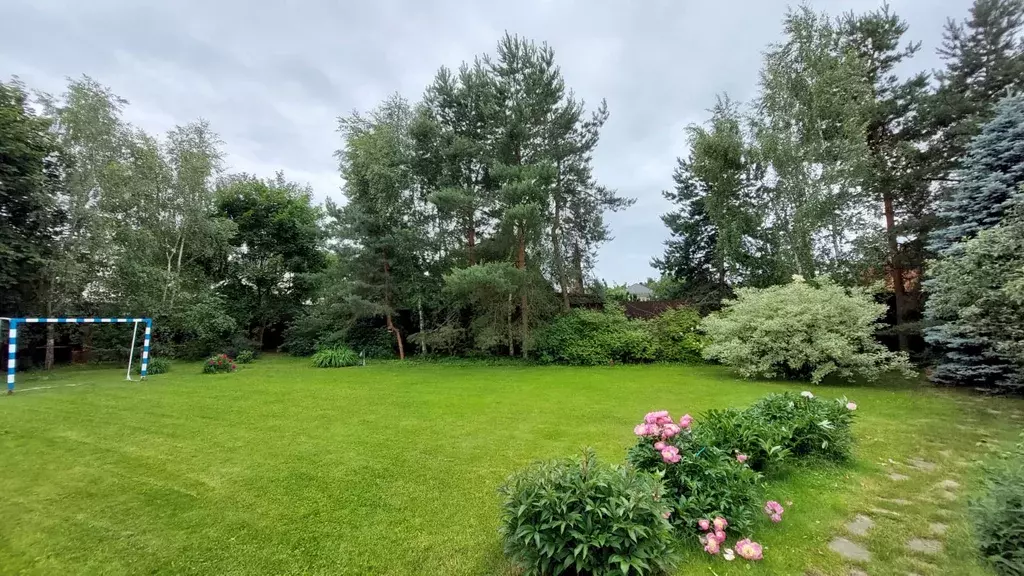 Продается участок в пос. Горки-2 - Фото 2