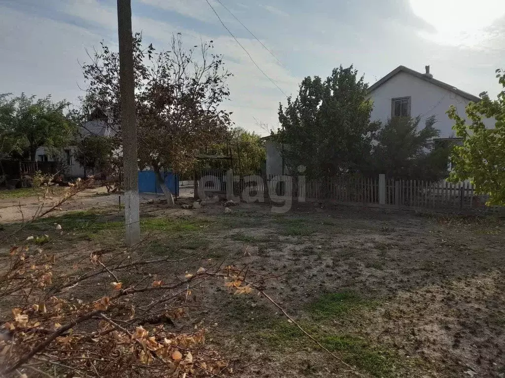 Дом в Крым, Раздольненский район, Новоселовское пгт ул. Маевская, 32 ... - Фото 1