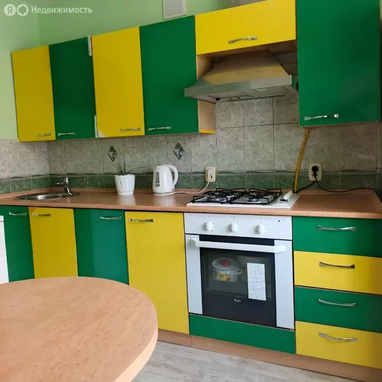 2-комнатная квартира: Волгоград, Краснополянская улица, 70 (51.2 м) - Фото 2