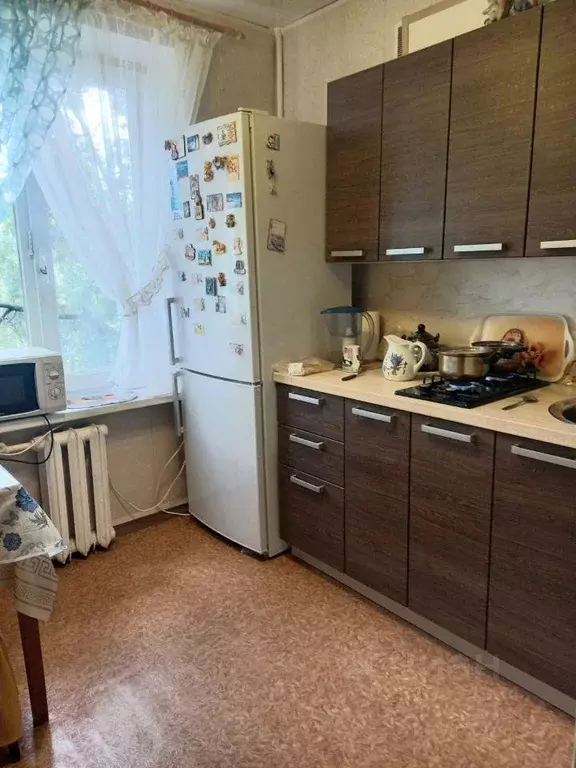 Квартира, 2 комнаты, 45 м - Фото 0