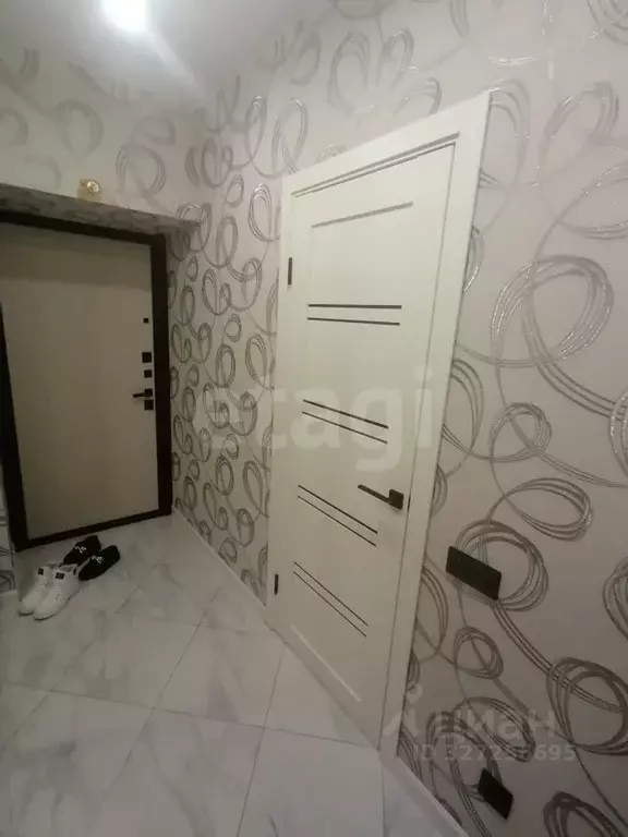 1-к кв. Брянская область, Брянск Ново-Советская ул., 130Г (40.5 м) - Фото 2