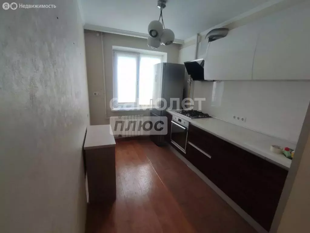 2-комнатная квартира: Липецк, улица 8 Марта, 20 (44 м) - Фото 1