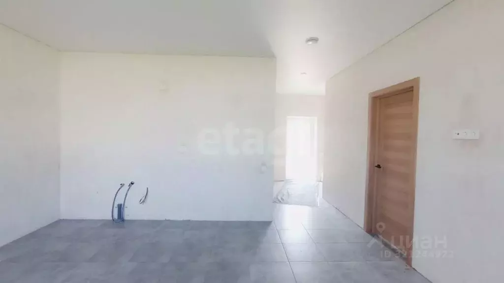 Дом в Башкортостан, Иглинский сельсовет, с. Иглино ул. Ростовская, 11 ... - Фото 1