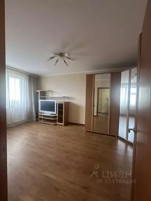 1-к кв. Московская область, Солнечногорск городской округ, Голубое пгт ... - Фото 1