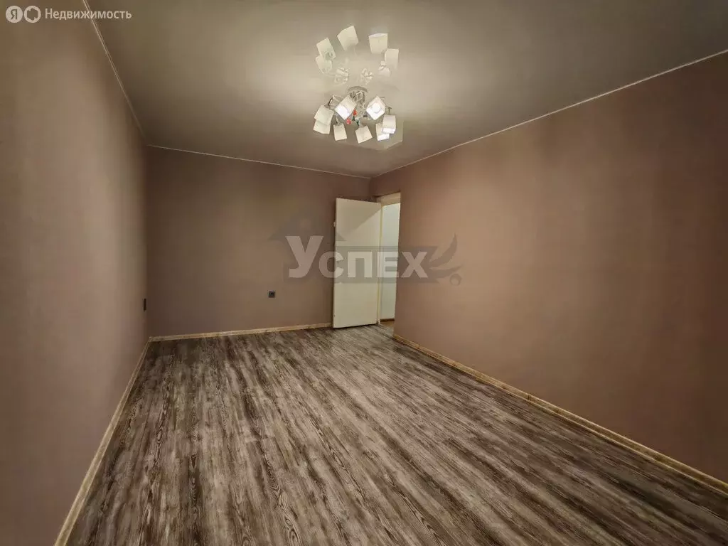 2-комнатная квартира: Нижний Тагил, Ленинградский проспект, 82 (44.4 ... - Фото 2