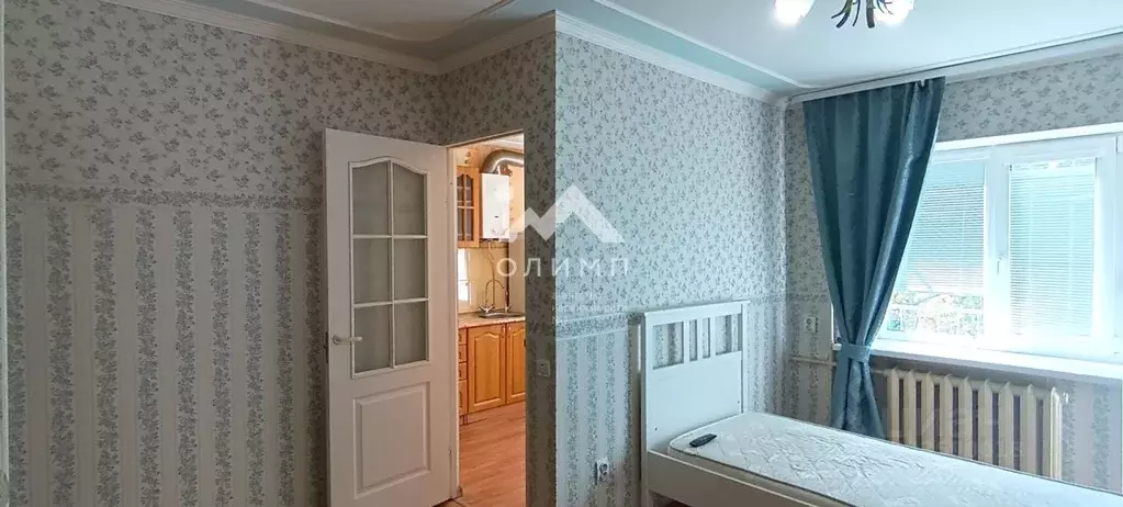 1-к кв. Вологодская область, Вологда Мишкольцская ул., 11 (29.4 м) - Фото 1