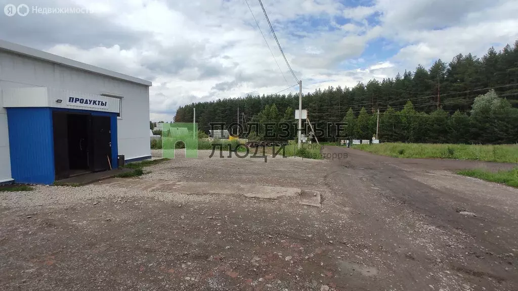 Участок в Завьяловский район, СНТ Завьяловские Сады, Яблоневая улица, ... - Фото 0