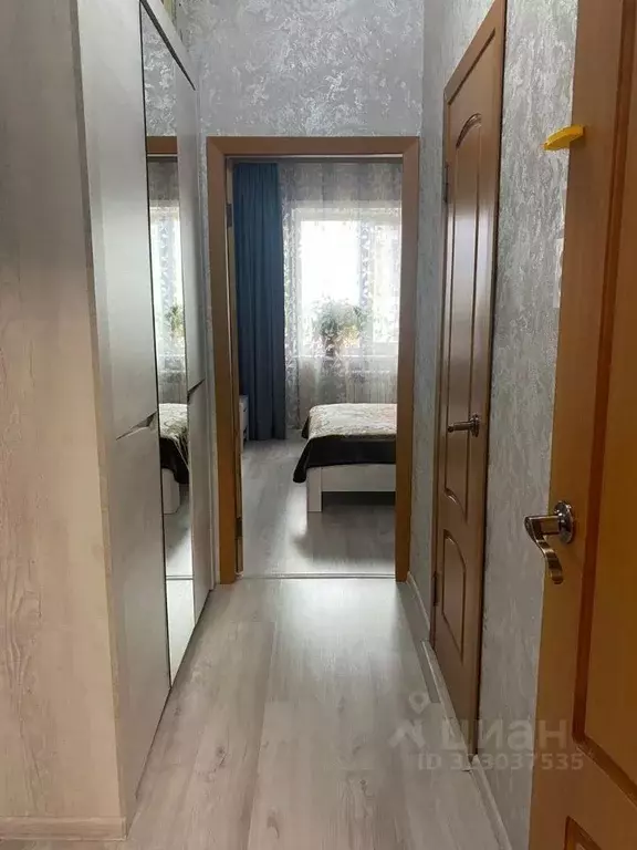 3-к кв. Архангельская область, Архангельск ул. Прокопия Галушина, 26к1 ... - Фото 2