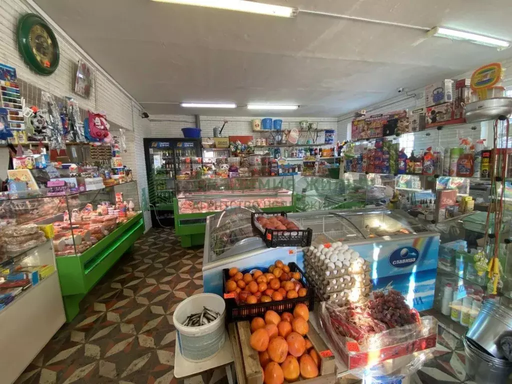 Торговая площадь в Саратовская область, Энгельсский район, ... - Фото 1