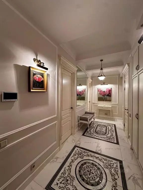 3-к кв. Москва Лаврушинский пер., 17С2 (80.0 м) - Фото 1