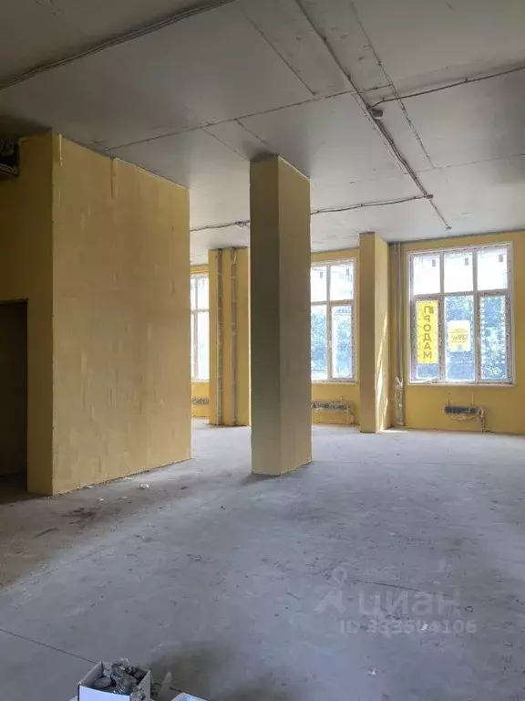 Помещение свободного назначения в Московская область, Жуковский ул. ... - Фото 2