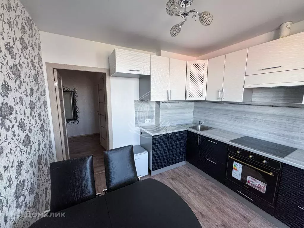 Продаётся 2-к квартира, 53.6 м - Фото 1