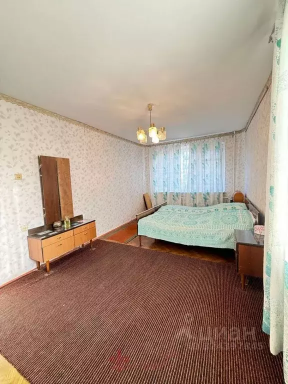 3-к кв. Белгородская область, Строитель Яковлевский городской округ, ... - Фото 2