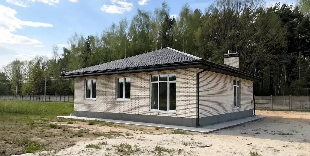 Продается дом в пгт Быково - Фото 2