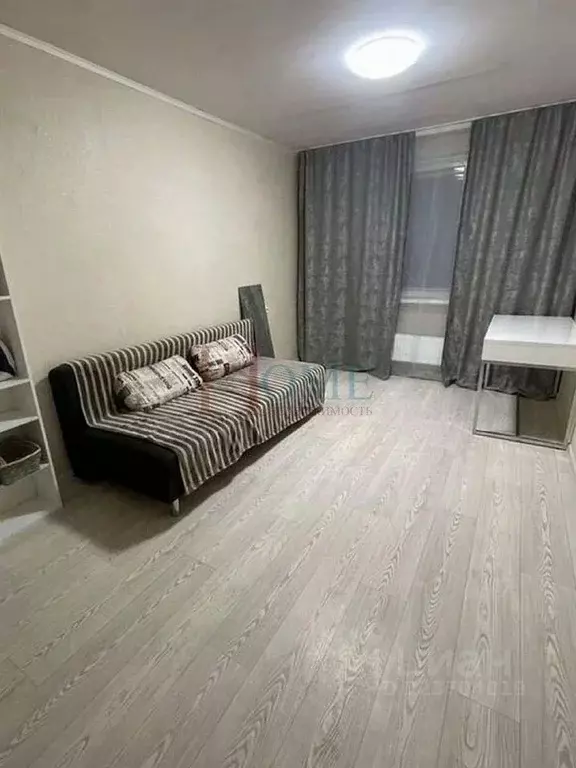 2-к кв. Новосибирская область, Новосибирск ул. Добролюбова, 24 (45.0 ... - Фото 1