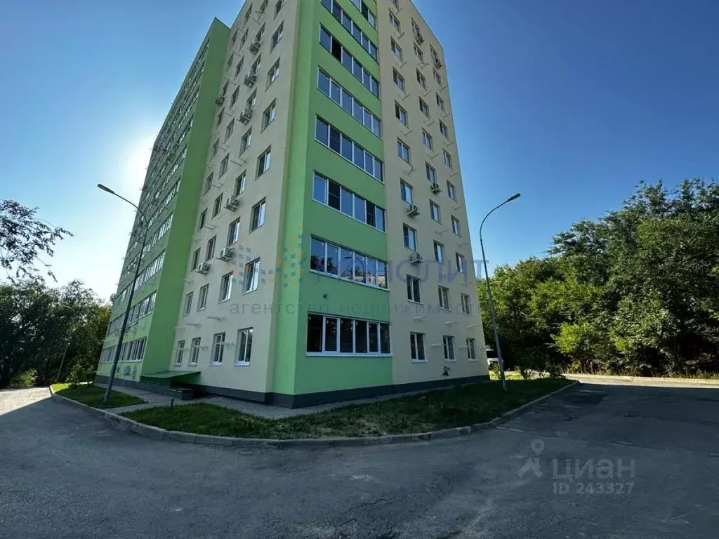 Купить Квартиру В Волгограде Городищенский Район