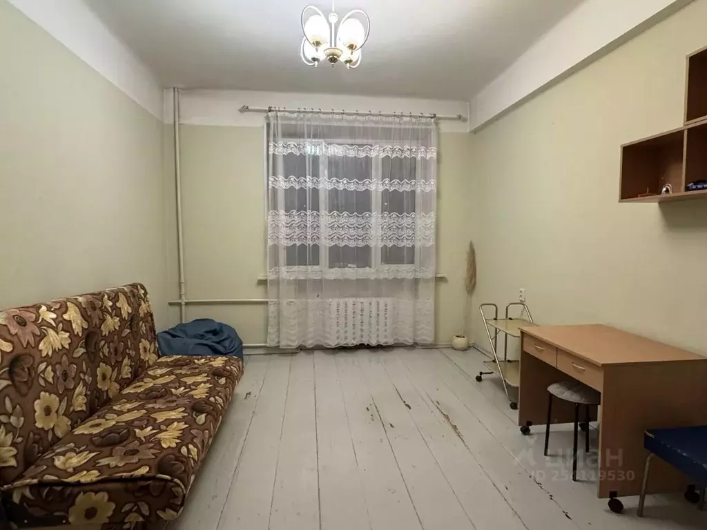 Комната Москва Колпачный пер., 6С5 - Фото 2