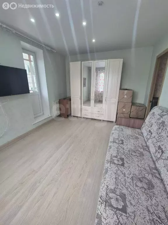 2-комнатная квартира: Пермь, улица Вильямса, 8 (44 м) - Фото 0