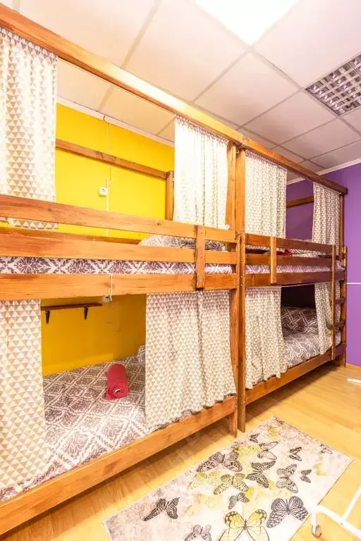 Комната Санкт-Петербург Казанская ул., 56 - Фото 2