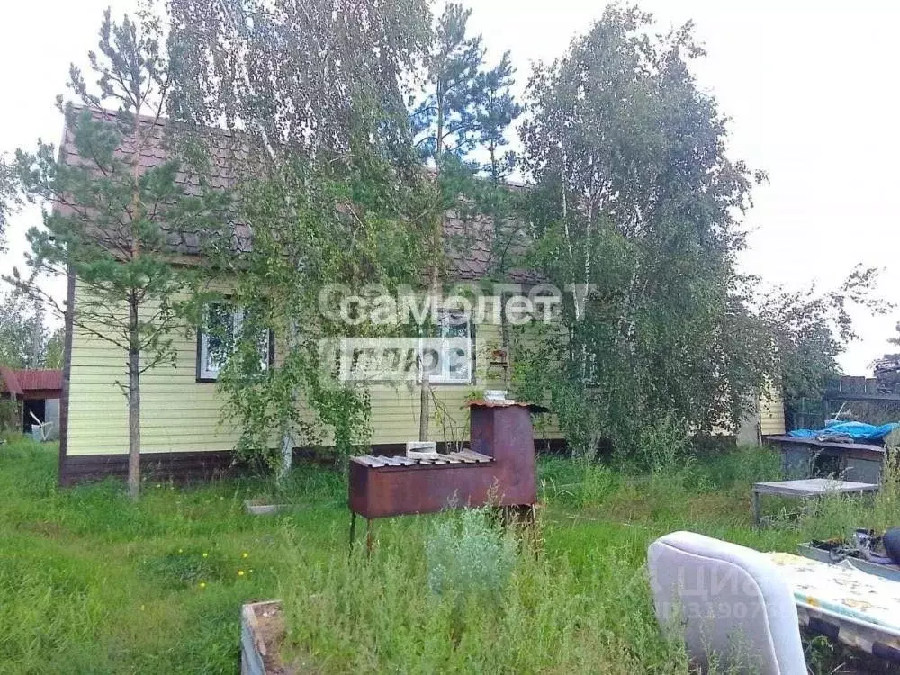 Дом в Саха (Якутия), Якутск Марха мкр, Интернациональная ул., 33 (76 ... - Фото 1