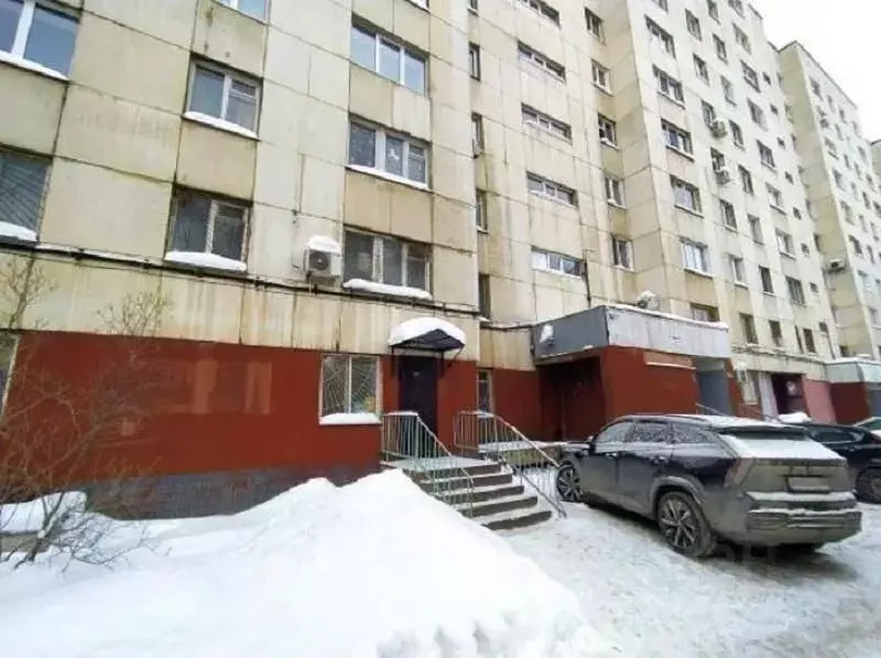 Офис в Башкортостан, Уфа Революционная ул., 31 (861 м) - Фото 2