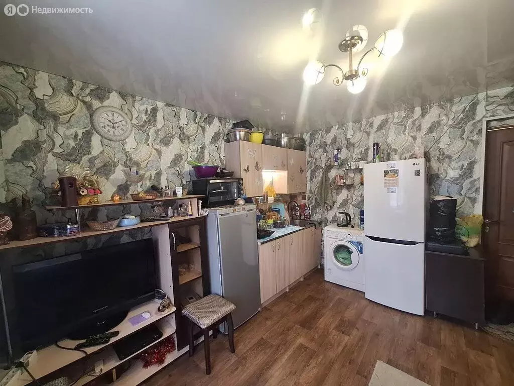 1к в 2-комнатной квартире (13.3 м) - Фото 2