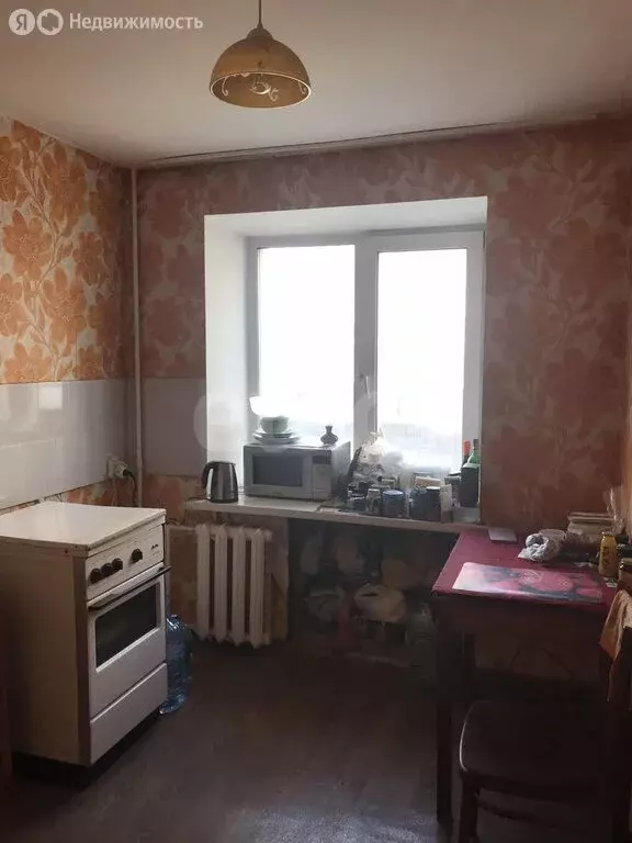 2-комнатная квартира: Тюмень, Профсоюзная улица, 65 (45.5 м) - Фото 1