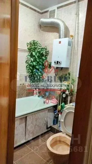 2-к кв. Белгородская область, Шебекино Октябрьская ул., 5 (47.0 м) - Фото 1