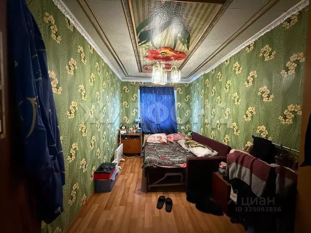 3-к кв. Белгородская область, Белгород ул. 5 Августа, 10 (61.4 м) - Фото 1