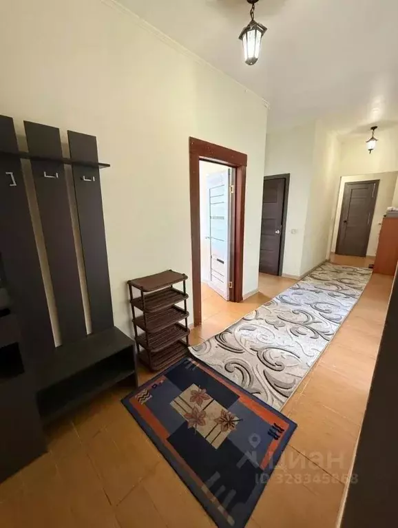 2-к кв. Московская область, Балашиха 1 Мая мкр, 24 (65.0 м) - Фото 1