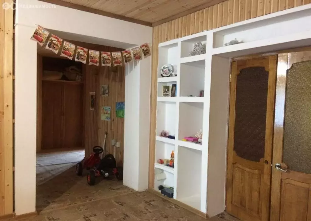 Дом в Каменск-Шахтинский, улица Котовского (150 м) - Фото 1