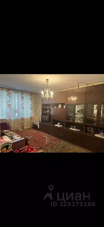 2-к кв. Московская область, Люберцы ул. Калараш, 2 (45.0 м) - Фото 1