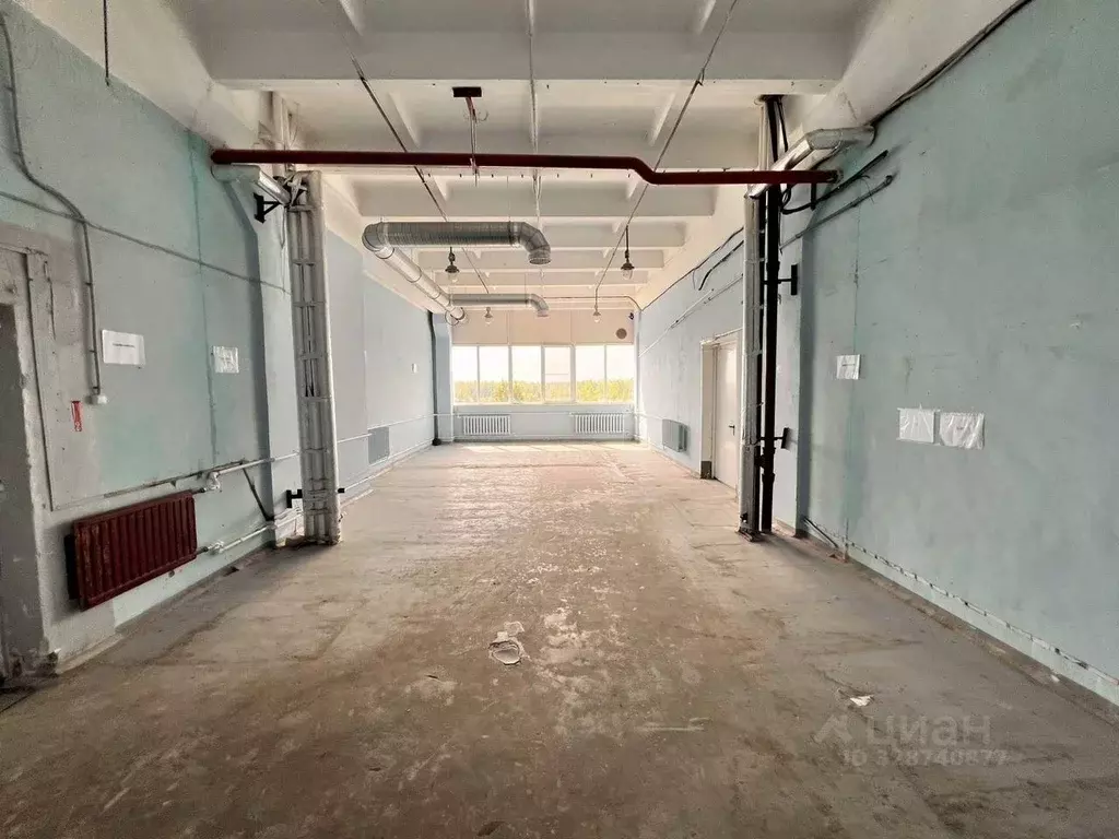 Производственное помещение в Ленинградская область, Шлиссельбург ... - Фото 1