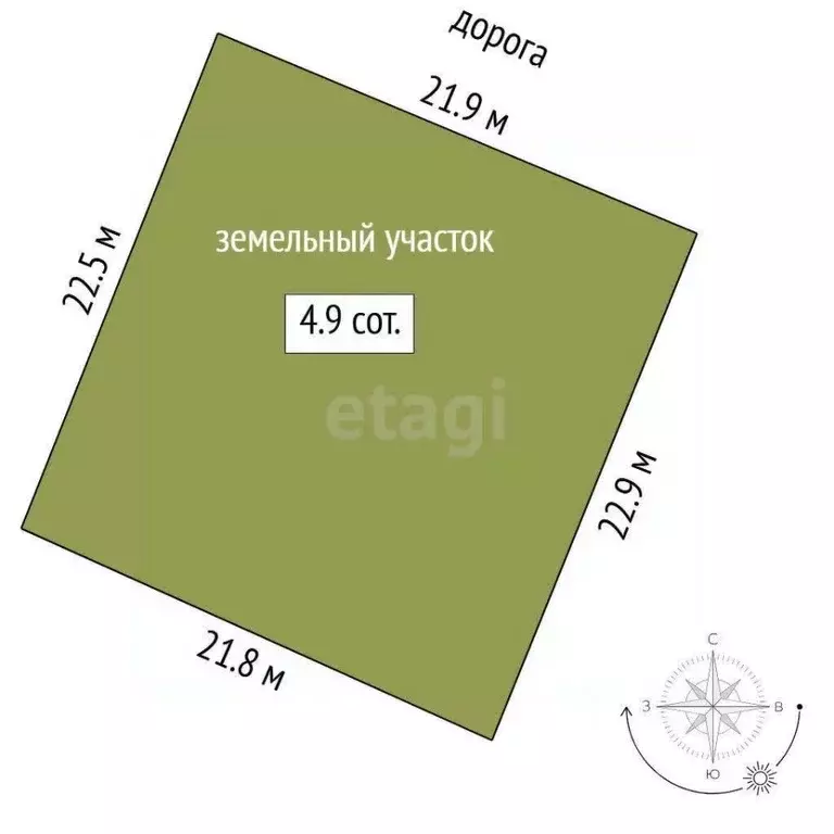 Дом в Тюменская область, Тюмень  (103 м) - Фото 2