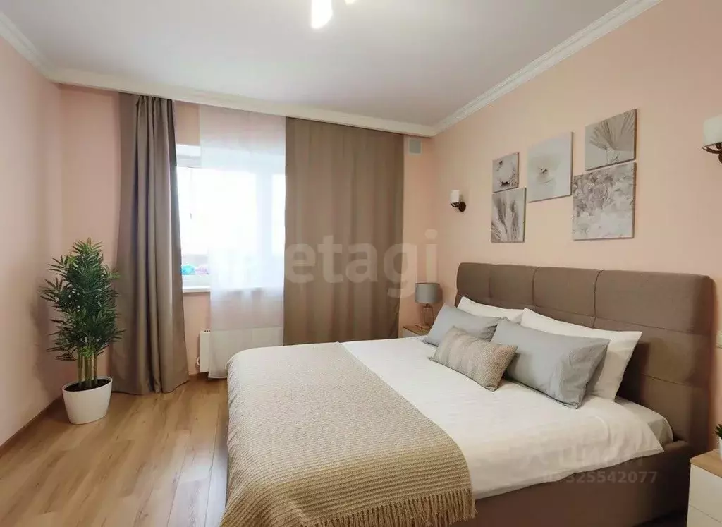 3-к кв. Московская область, Котельники проезд 2-й Покровский, 14к2 ... - Фото 1