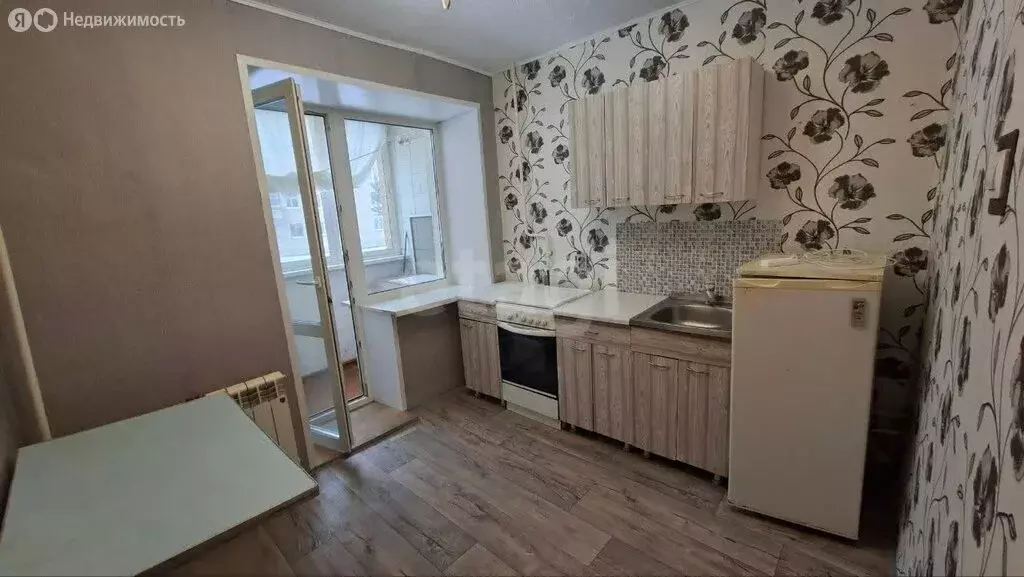 1-комнатная квартира: Верхняя Салда, Спортивная улица, 11к1 (34.8 м) - Фото 1