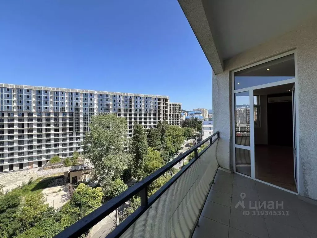 Квартира, 2 комнаты, 132.3 м - Фото 1