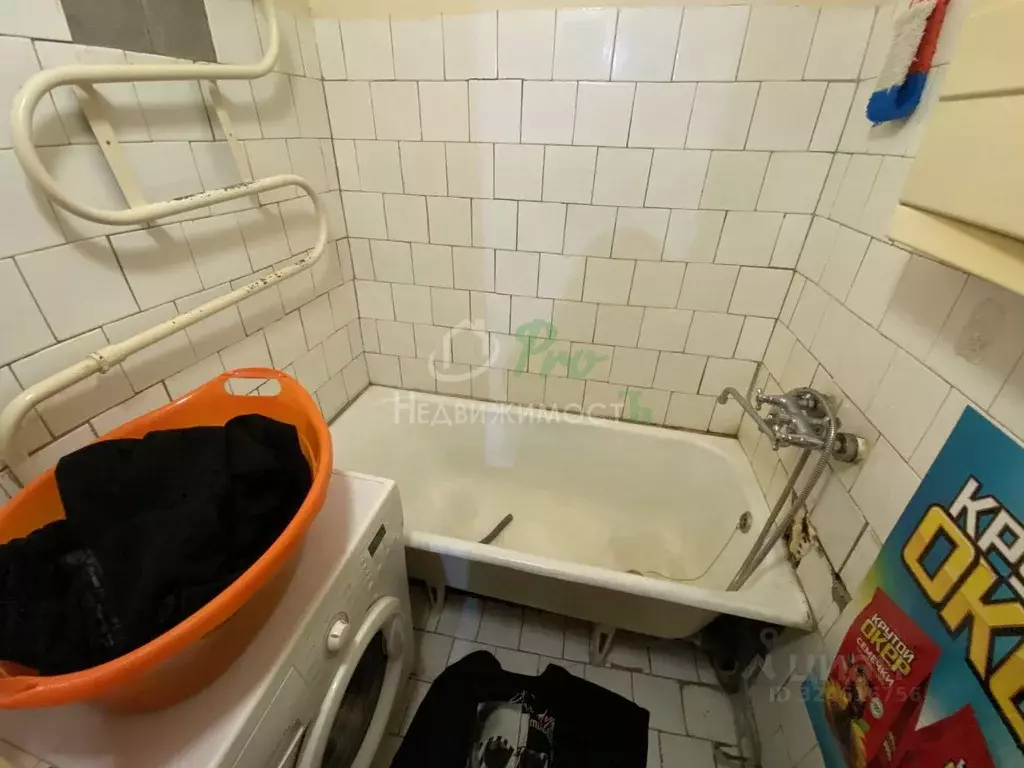 2-к кв. Краснодарский край, Ейск Коммунистическая ул., 49/7 (51.6 м) - Фото 2