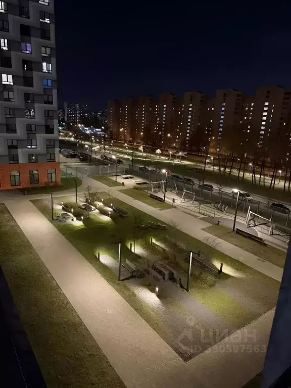 2-к кв. Москва ул. Римского-Корсакова, 11к5 (44.0 м) - Фото 1