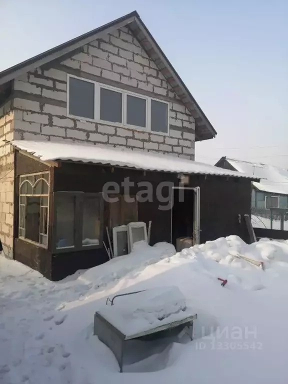 Дом в Кемеровская область, Кемерово ул. Семашко (82 м) - Фото 1